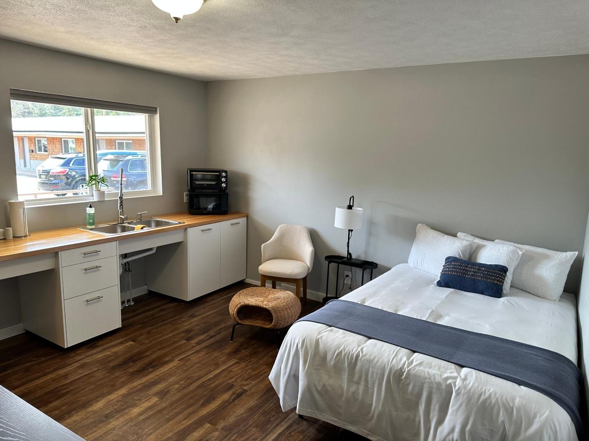 North Coast Place Marquette Luaran gambar