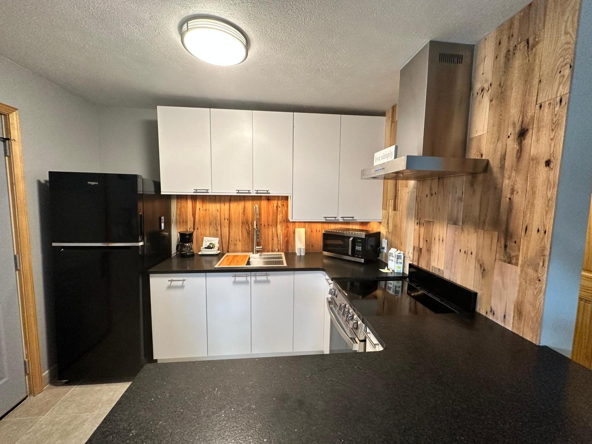 North Coast Place Marquette Luaran gambar