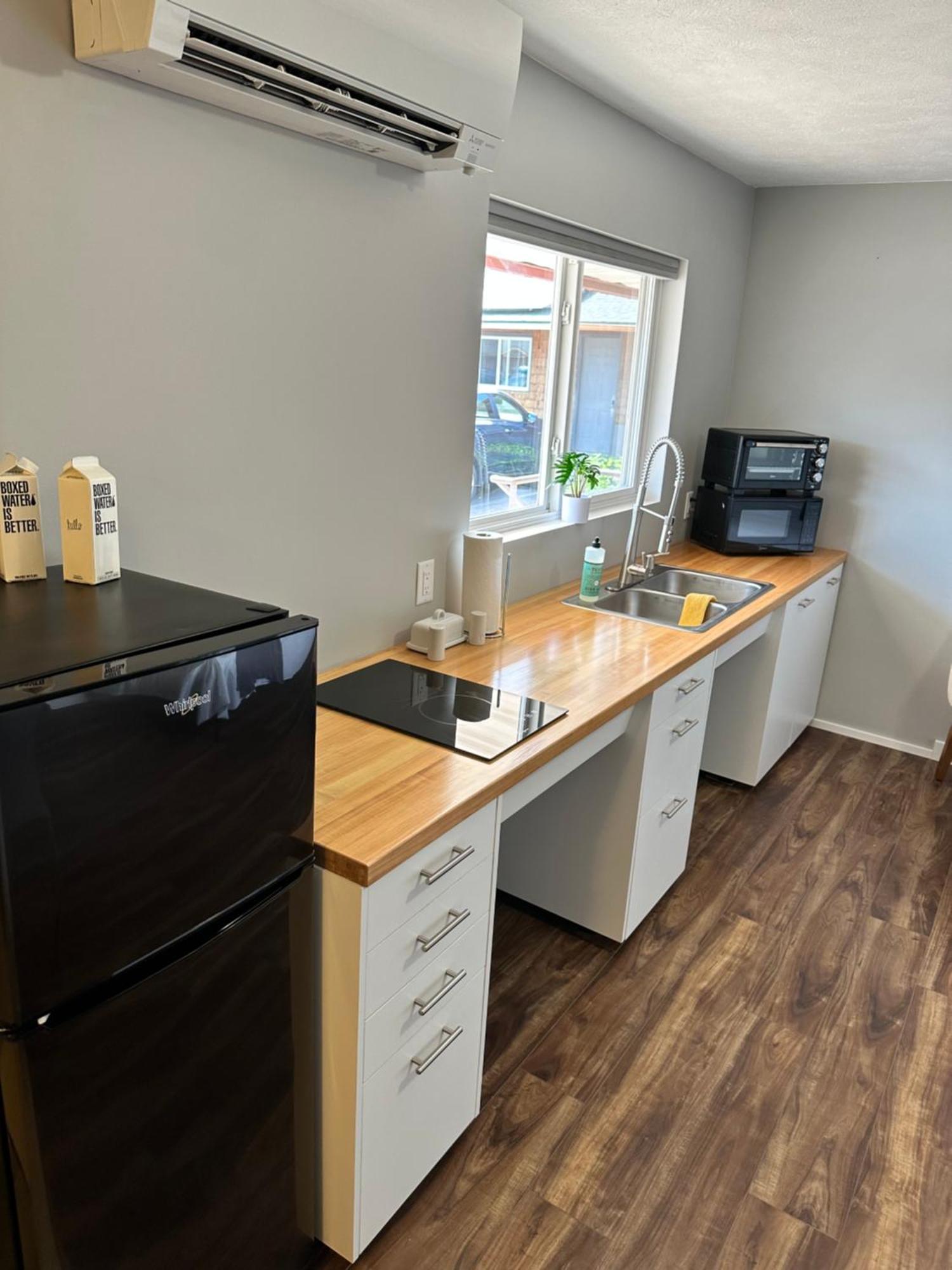North Coast Place Marquette Luaran gambar
