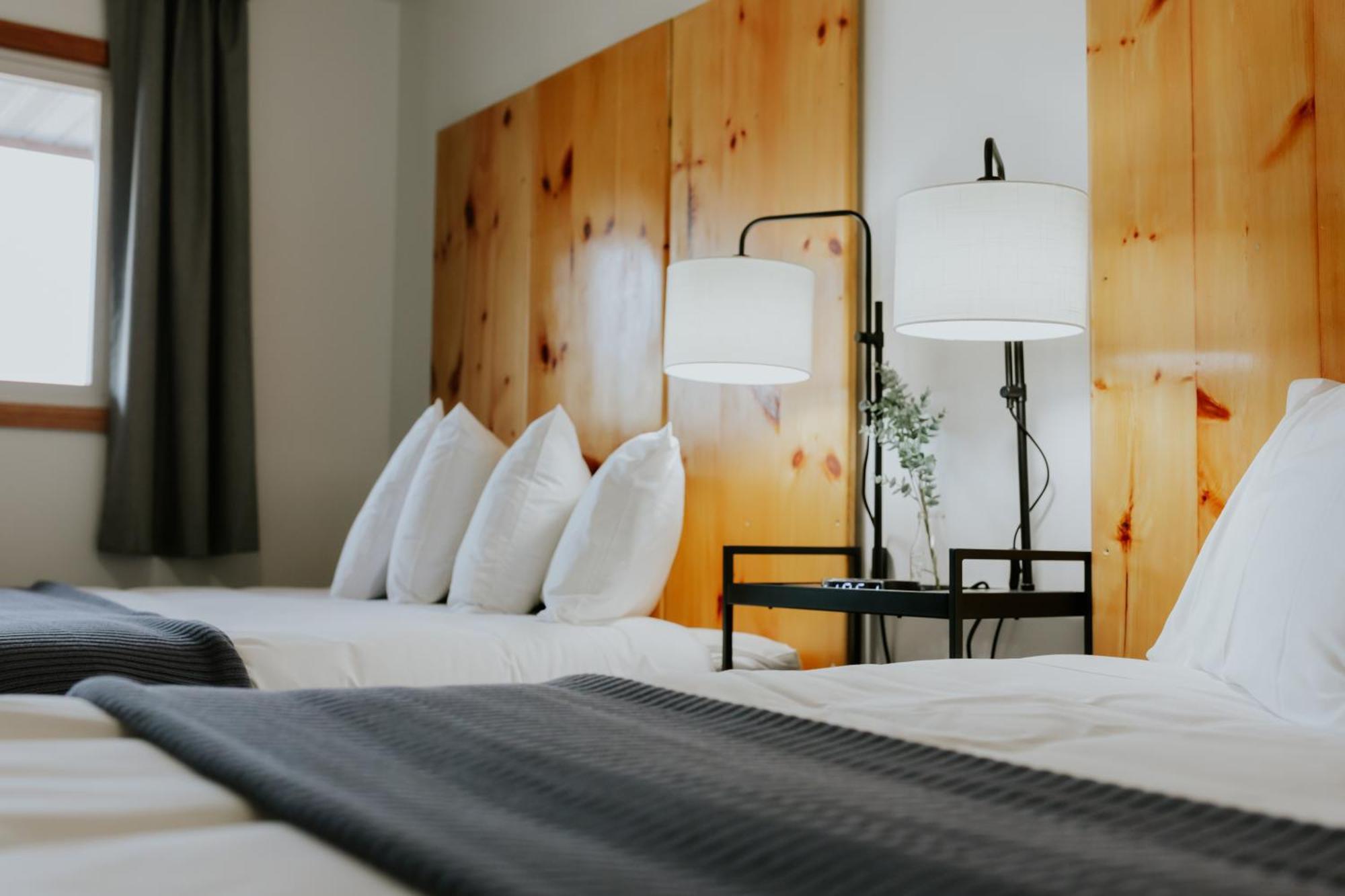North Coast Place Marquette Luaran gambar