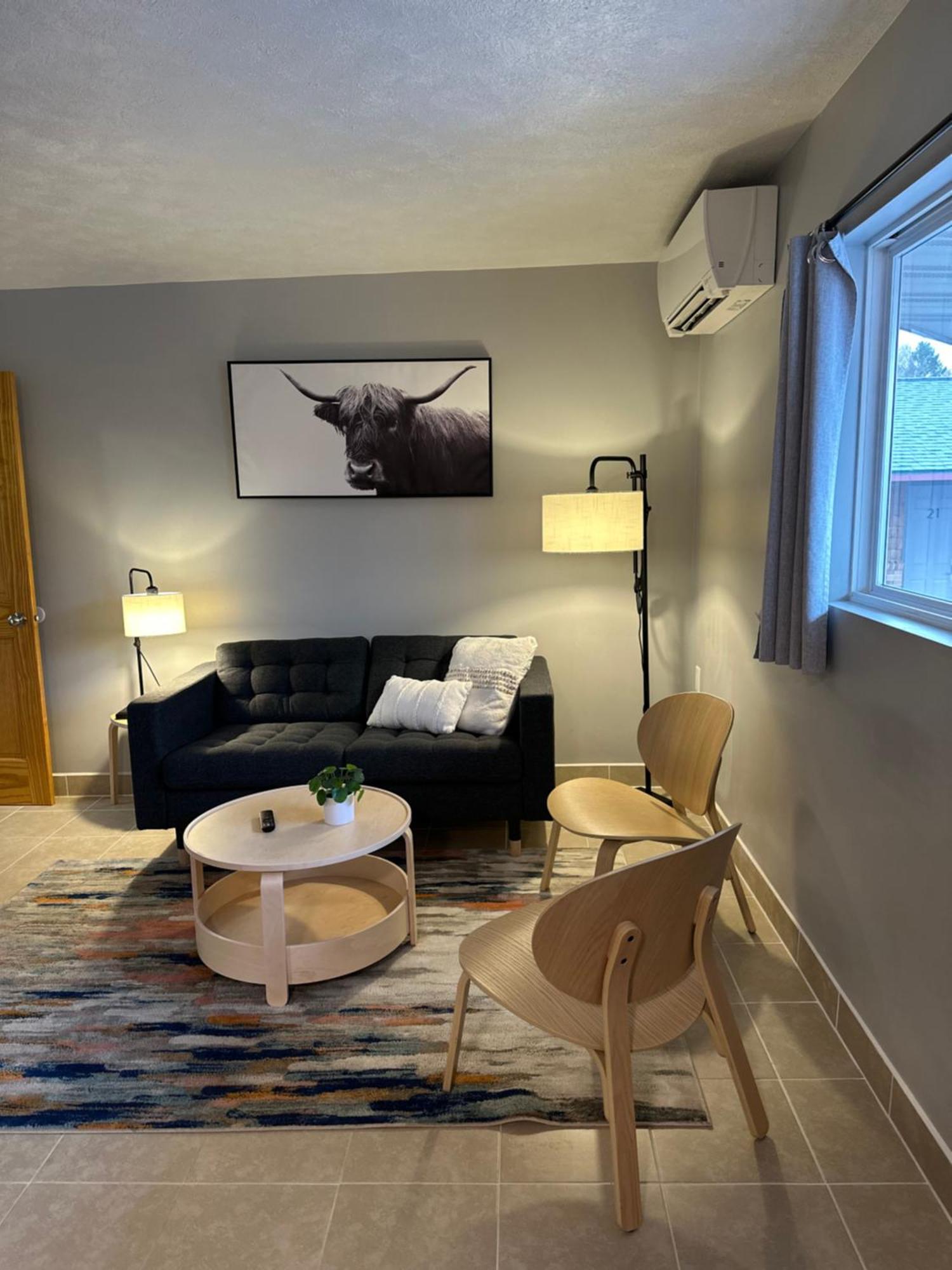 North Coast Place Marquette Luaran gambar