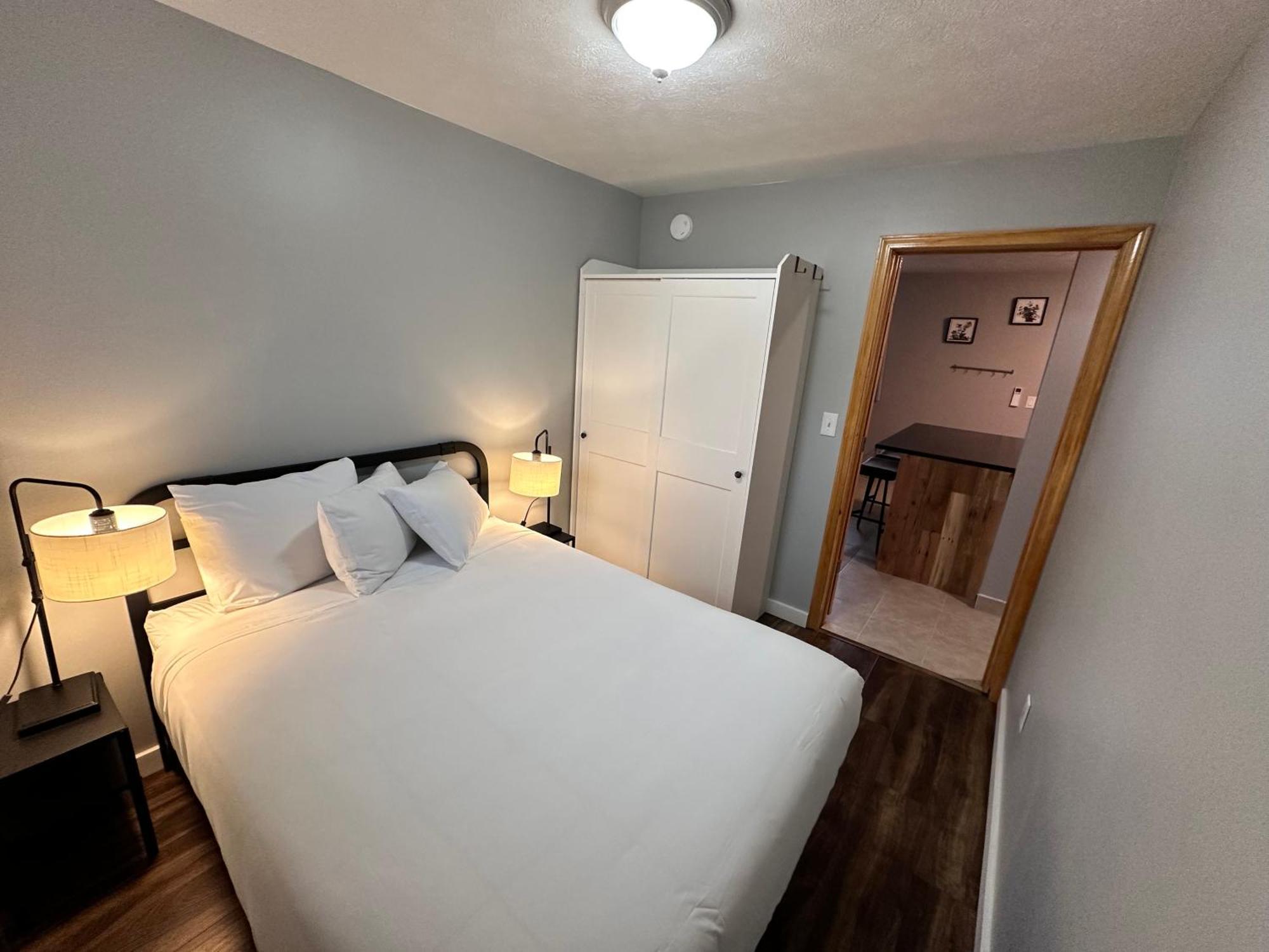 North Coast Place Marquette Luaran gambar