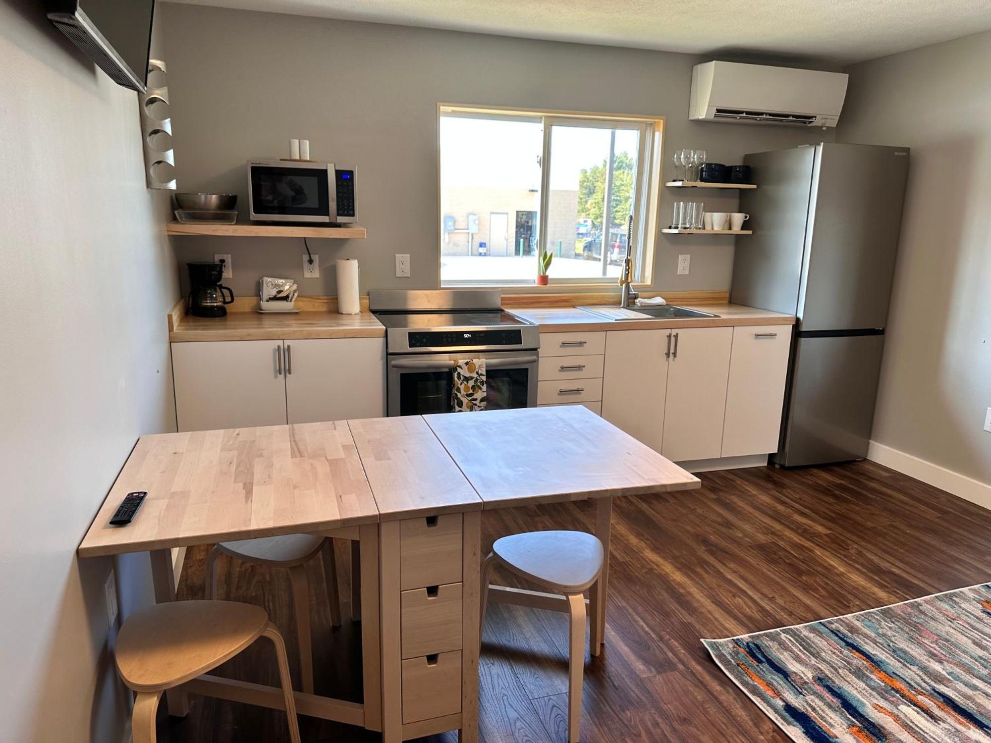 North Coast Place Marquette Bilik gambar